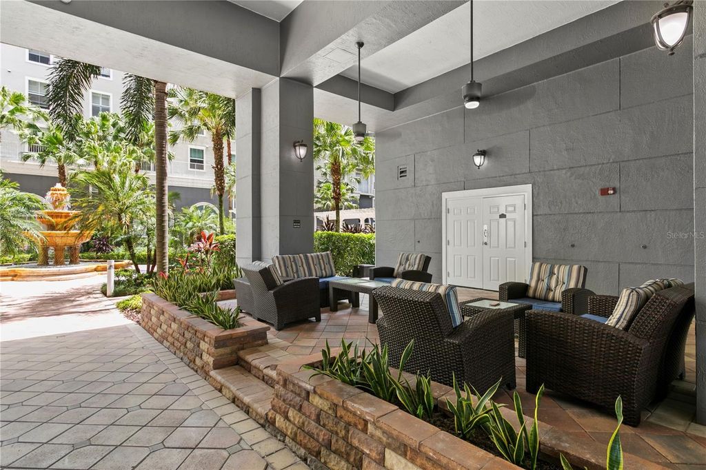 Image 47 of property listing at 700 S HARBOUR ISLAND BOULEVARD 204, Tampa, FL 33602