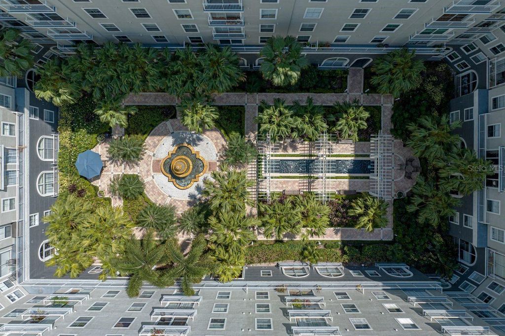 Image 50 of property listing at 700 S HARBOUR ISLAND BOULEVARD 204, Tampa, FL 33602