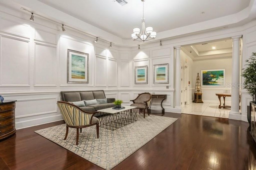 Image 61 of property listing at 700 S HARBOUR ISLAND BOULEVARD 204, Tampa, FL 33602