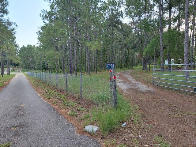 14240 LOST LAKE ROAD, Clermont, FL 34711