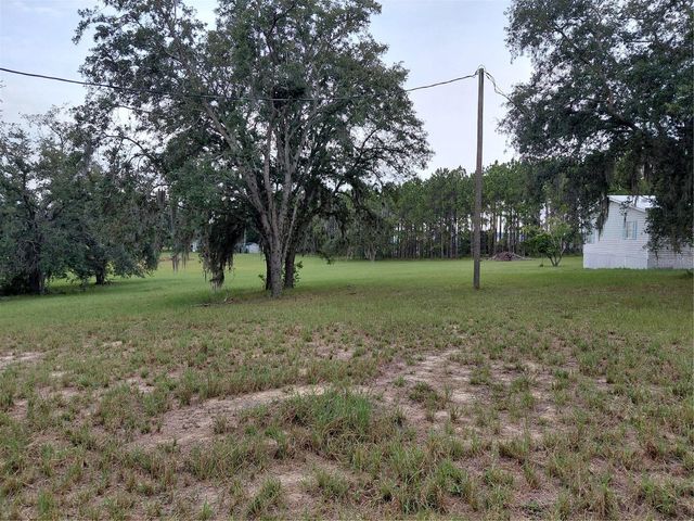14240 LOST LAKE ROAD, Clermont, FL 34711