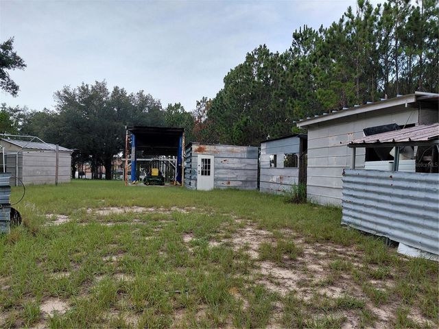14240 LOST LAKE ROAD, Clermont, FL 34711
