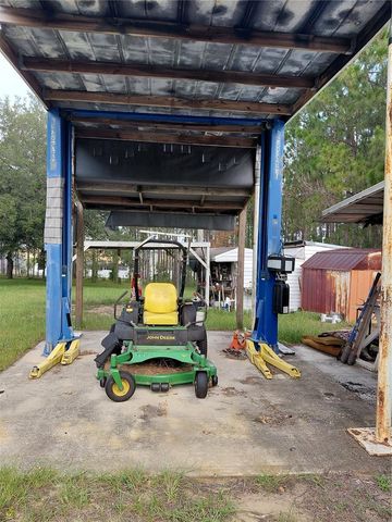 14240 LOST LAKE ROAD, Clermont, FL 34711