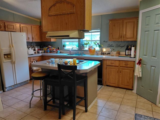 14240 LOST LAKE ROAD, Clermont, FL 34711