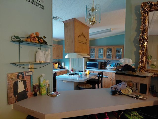 14240 LOST LAKE ROAD, Clermont, FL 34711