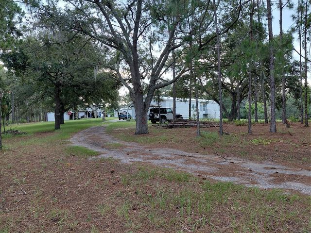 14240 LOST LAKE ROAD, Clermont, FL 34711