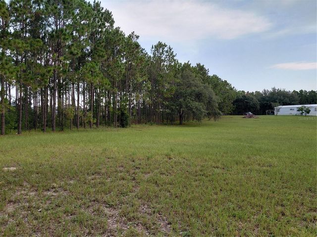 14240 LOST LAKE ROAD, Clermont, FL 34711