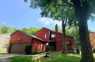 8519 WIND DANCE WAY, Columbia, MD 21045