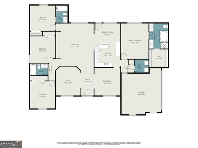 103 Madison Court, Lagrange, GA 30240