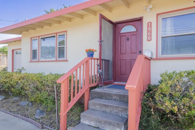 1960 Luzern Street, Seaside, CA 93955