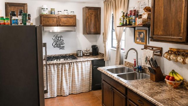 988 FAZZINI DR, Frostproof, FL 33843