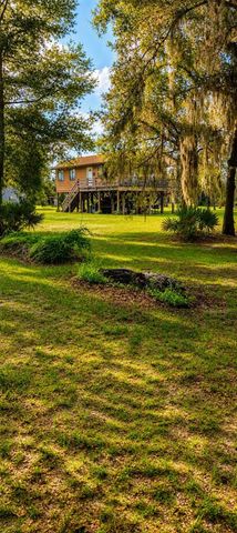 988 FAZZINI DR, Frostproof, FL 33843