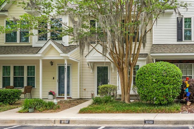 8169 Shadow Oak Drive, North Charleston, SC 29406