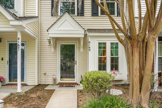 8169 Shadow Oak Drive, North Charleston, SC 29406