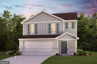 237 Golden Raintree Drive, Jackson, GA 30233