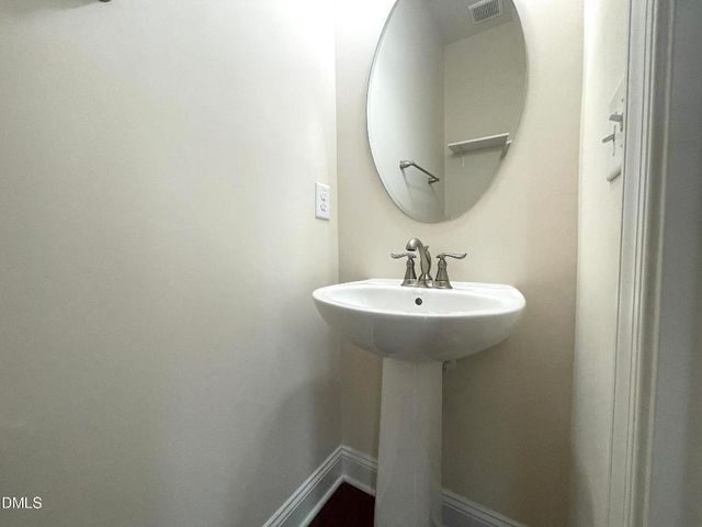 1140 Boxcar Way, Apex, NC 27502