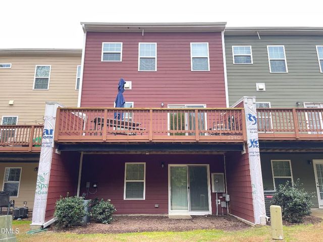 1140 Boxcar Way, Apex, NC 27502