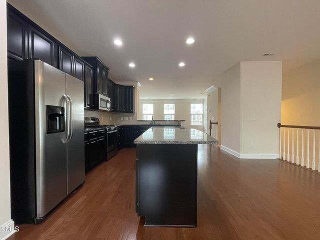 1140 Boxcar Way, Apex, NC 27502