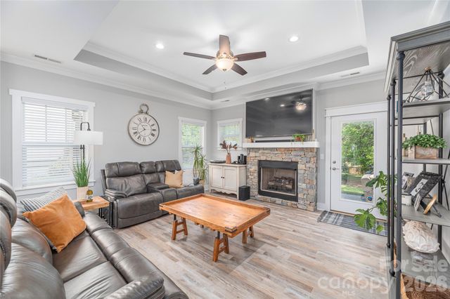 28 Reagan Run Court, Arden, NC 28704