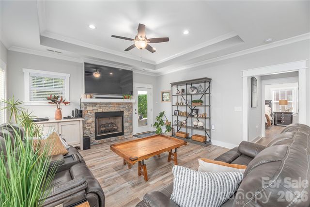 28 Reagan Run Court, Arden, NC 28704