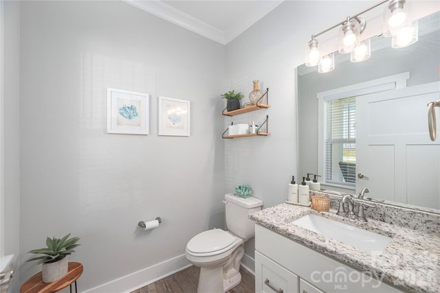 28 Reagan Run Court, Arden, NC 28704