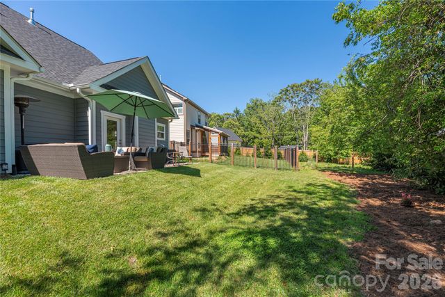 28 Reagan Run Court, Arden, NC 28704