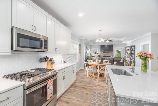 28 Reagan Run Court, Arden, NC 28704