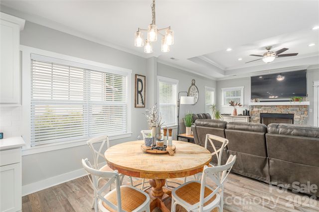 28 Reagan Run Court, Arden, NC 28704