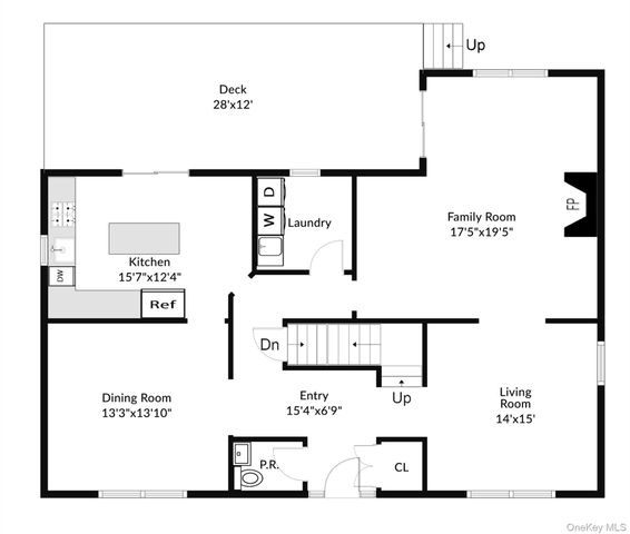 1 Brothers Circle, Eastchester, NY 10709