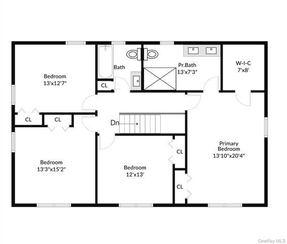 1 Brothers Circle, Eastchester, NY 10709