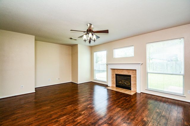 18507 Lodgepole Pine Street, Cypress, TX 77429