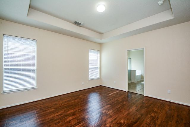 18507 Lodgepole Pine Street, Cypress, TX 77429