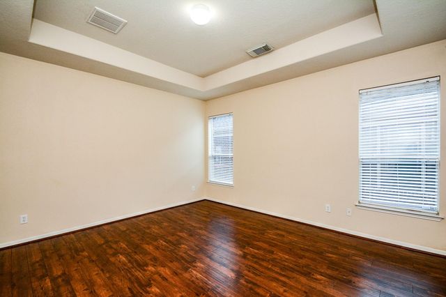 18507 Lodgepole Pine Street, Cypress, TX 77429