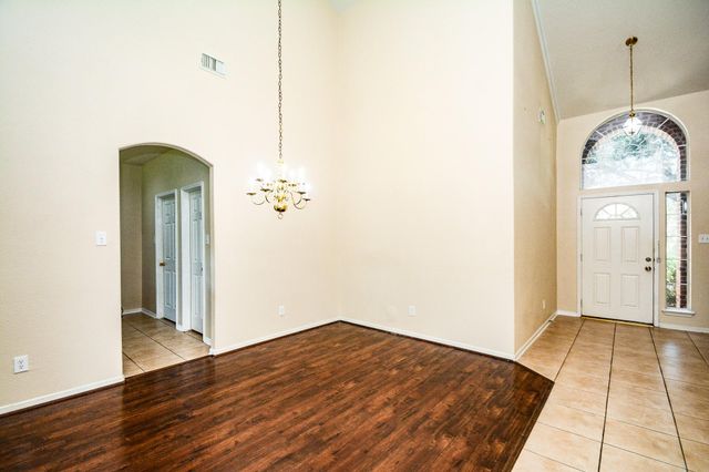 18507 Lodgepole Pine Street, Cypress, TX 77429