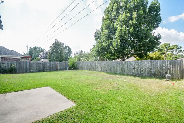 18507 Lodgepole Pine Street, Cypress, TX 77429