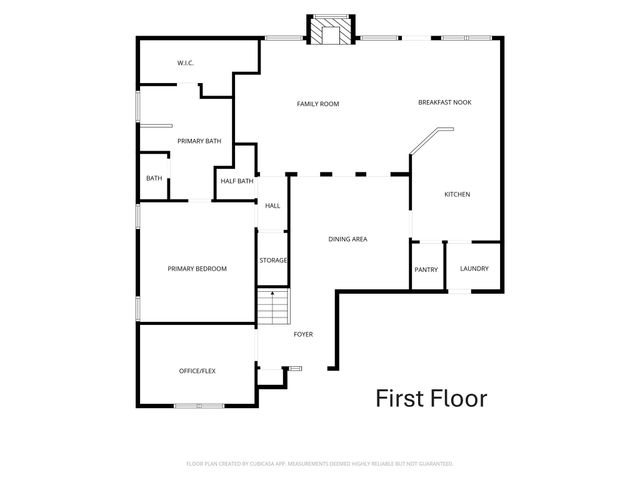18507 Lodgepole Pine Street, Cypress, TX 77429