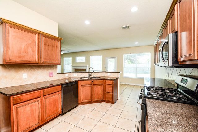 18507 Lodgepole Pine Street, Cypress, TX 77429