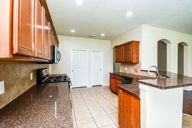 18507 Lodgepole Pine Street, Cypress, TX 77429