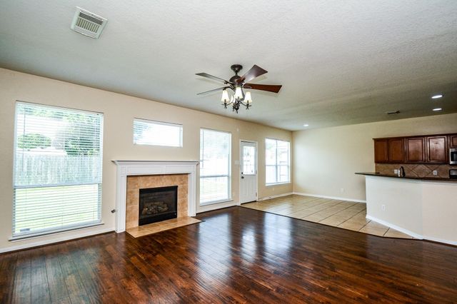 18507 Lodgepole Pine Street, Cypress, TX 77429