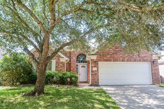 18507 Lodgepole Pine Street, Cypress, TX 77429