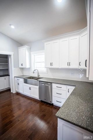 Lot 4 E Cedar Ridge Lane, Bloomfield, IN 47424