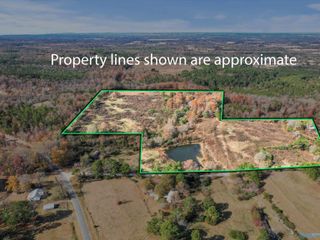 31 acres Beagle Road, Boaz, AL 35956