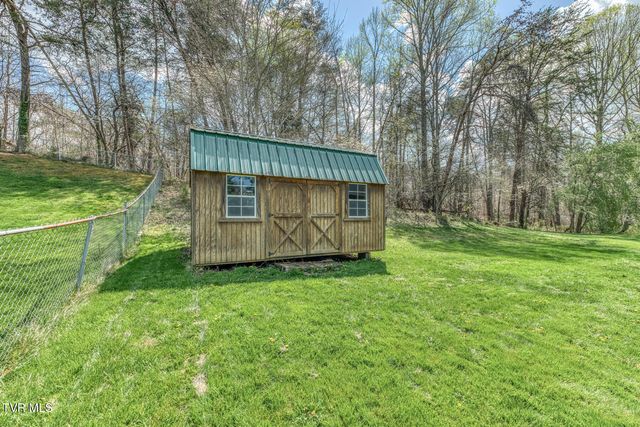 134 Evergreen Road, Jonesborough, TN 37659
