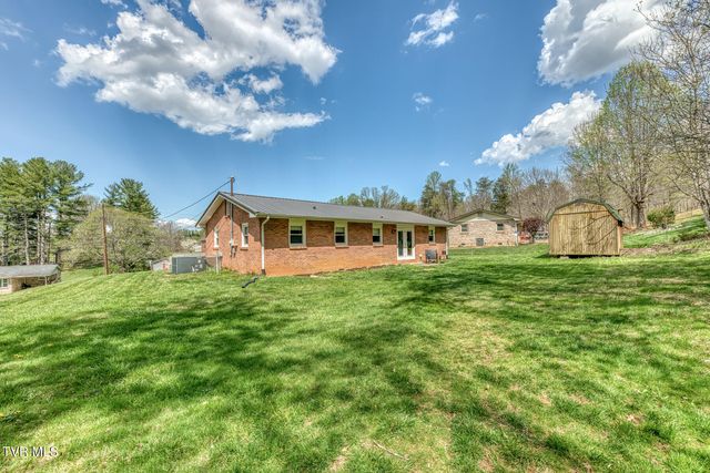 134 Evergreen Road, Jonesborough, TN 37659