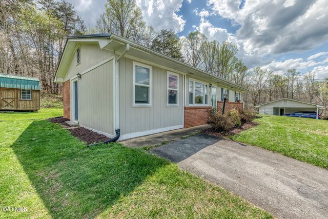 134 Evergreen Road, Jonesborough, TN 37659