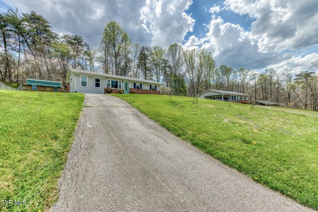 134 Evergreen Road, Jonesborough, TN 37659