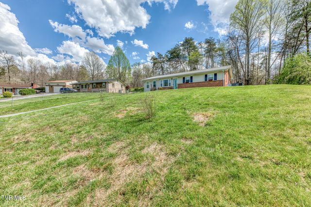 134 Evergreen Road, Jonesborough, TN 37659