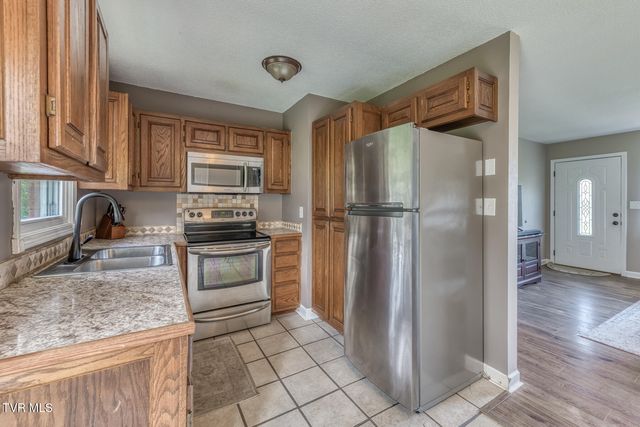 134 Evergreen Road, Jonesborough, TN 37659