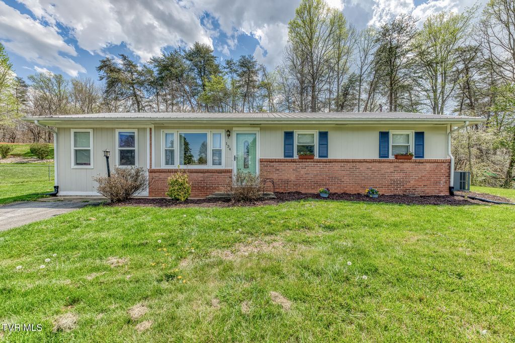 134 Evergreen Road, Jonesborough, TN 37659