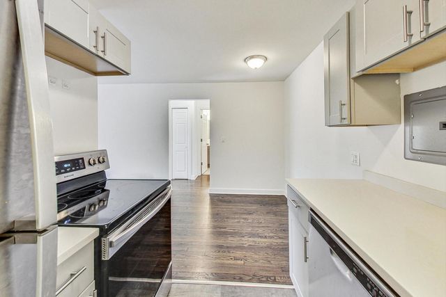 Address unavailable.